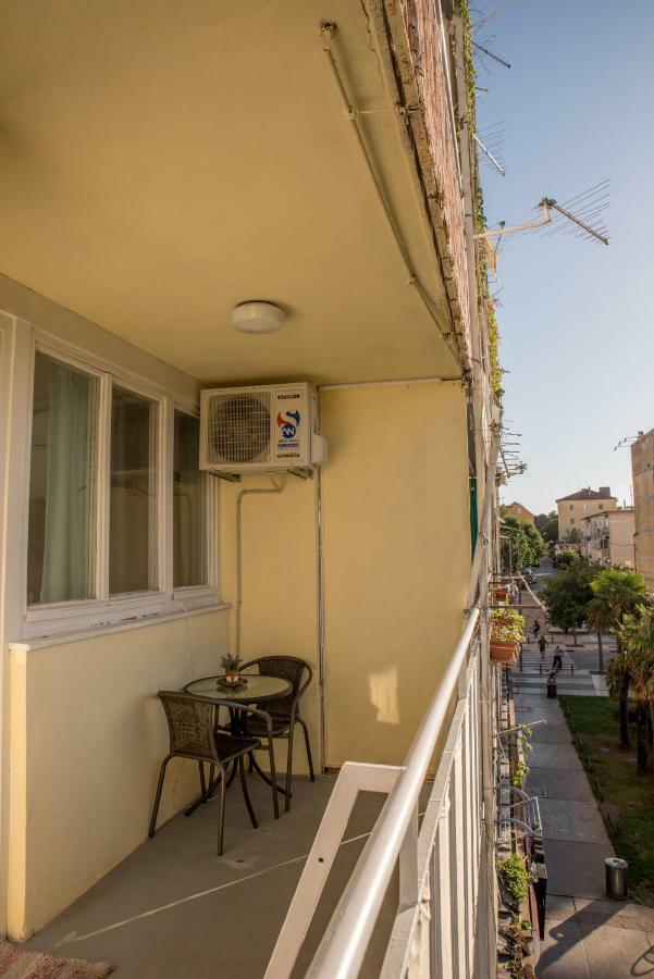 Apartamento Marie Zadar Exterior foto